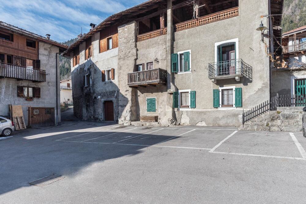 Photo of Outdoor in Ragoli