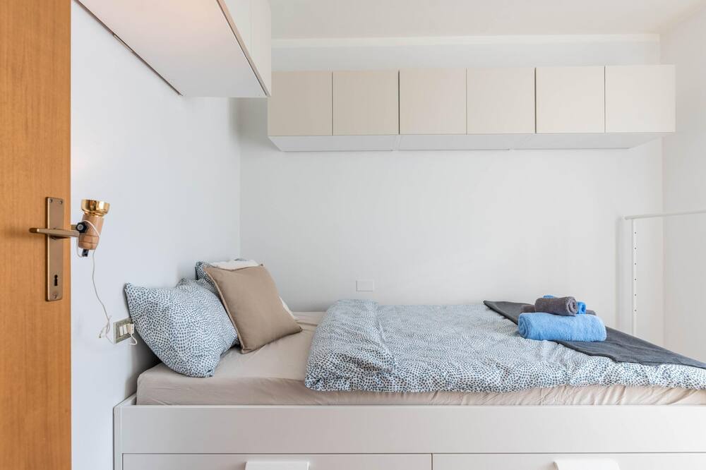 Photo of Bedroom in Ragoli