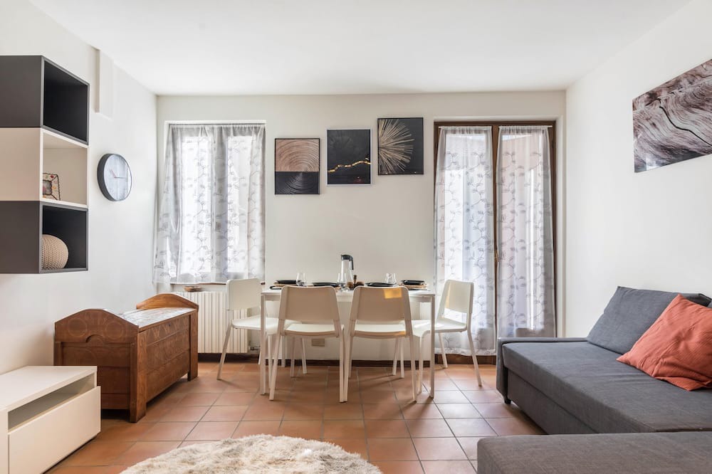 Photo of Livingroom in Ragoli