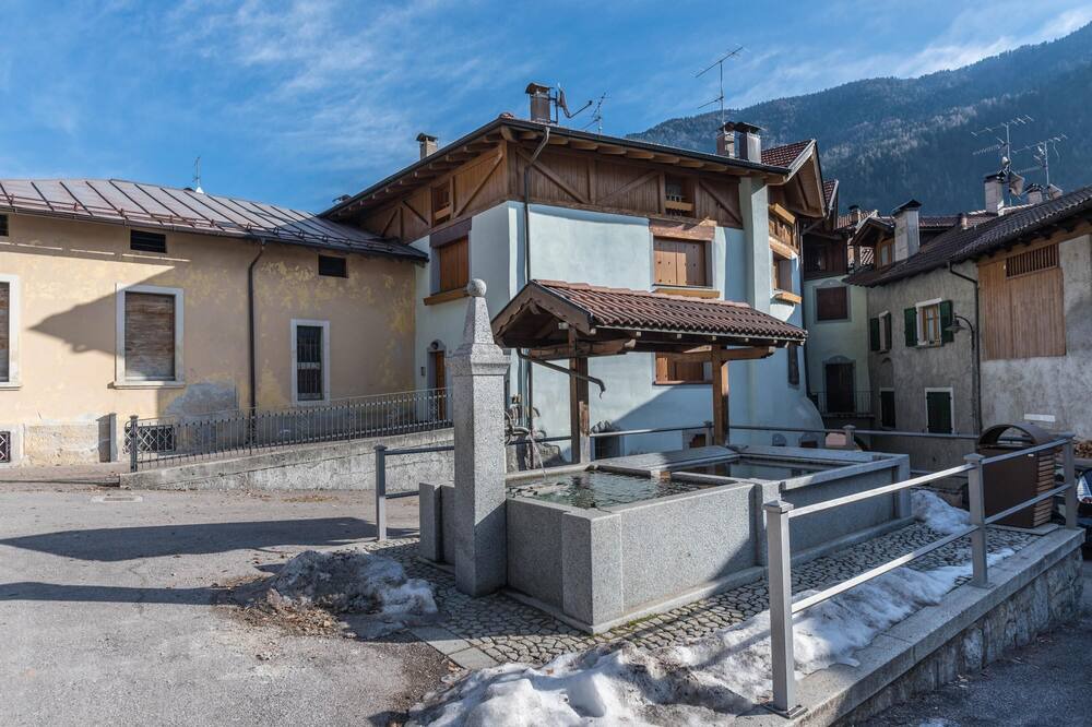 Photo of Outdoor in Ragoli
