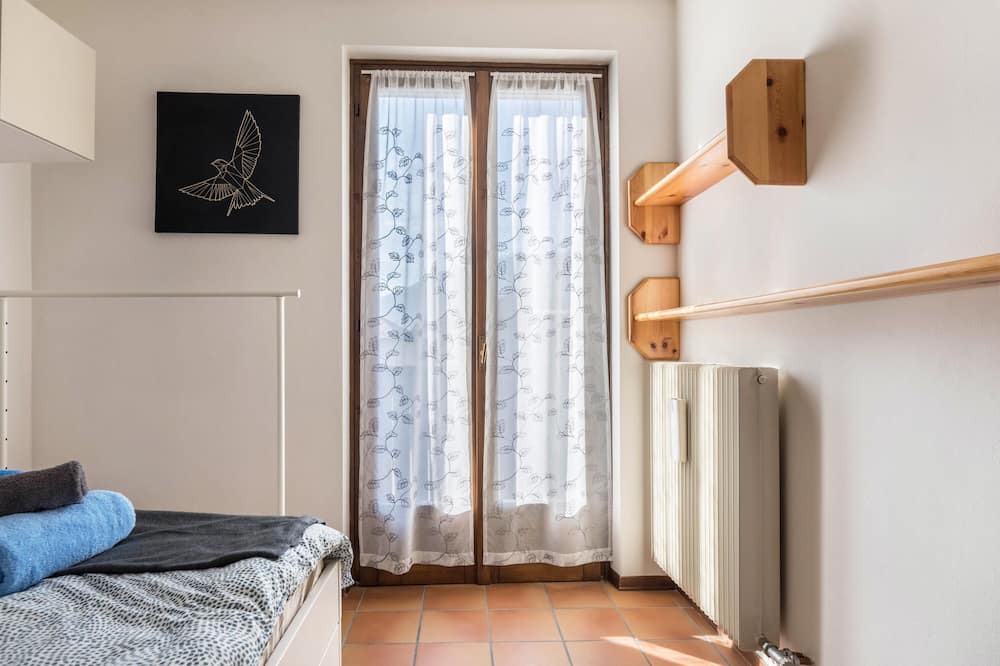 Photo of Bedroom in Ragoli