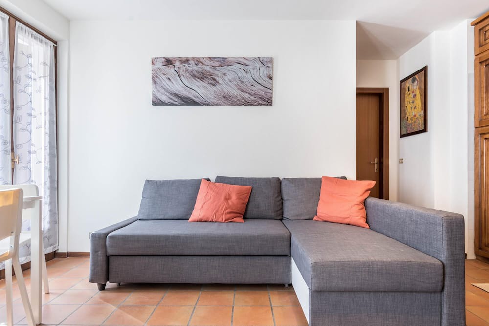 Photo of Livingroom in Ragoli