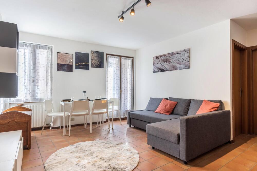 Photo of Livingroom in Ragoli
