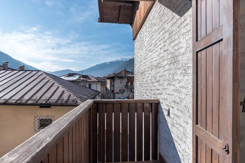 Photo of Patio Balcony in Ragoli