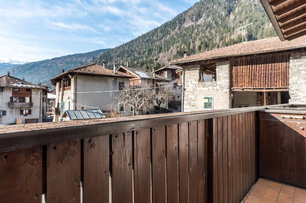 Photo of Patio Balcony in Ragoli