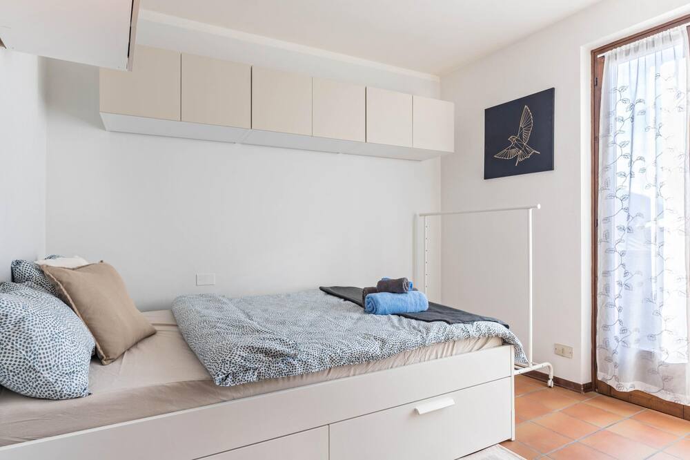 Photo of Bedroom in Ragoli
