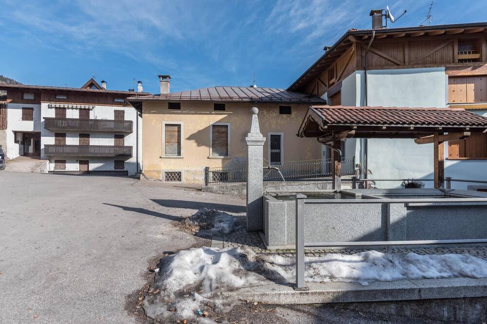 Photo of Outdoor in Ragoli