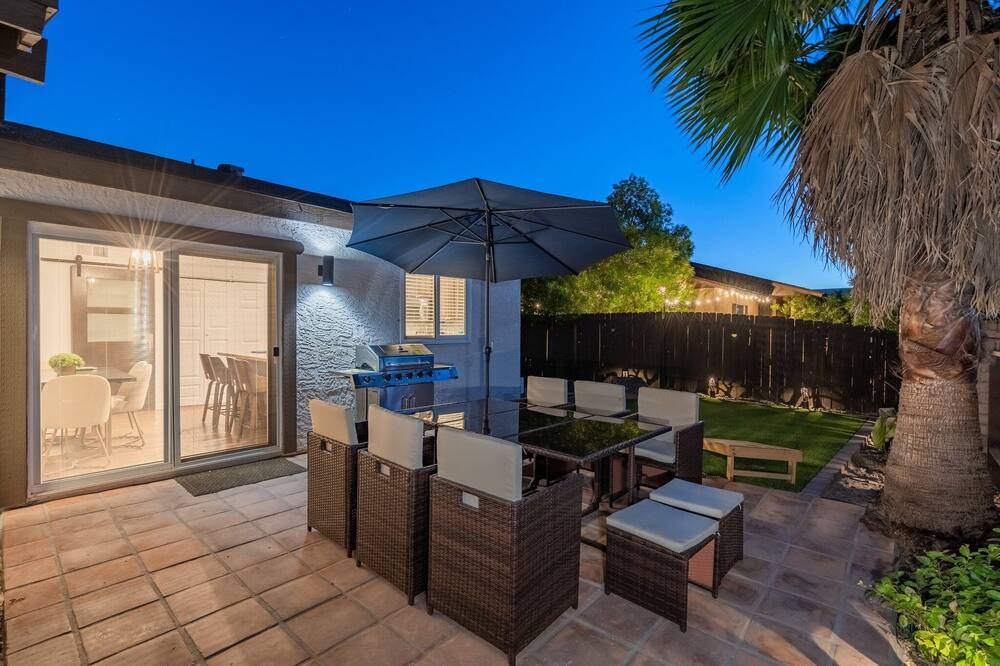 Photo of Outdoor in Scottsdale