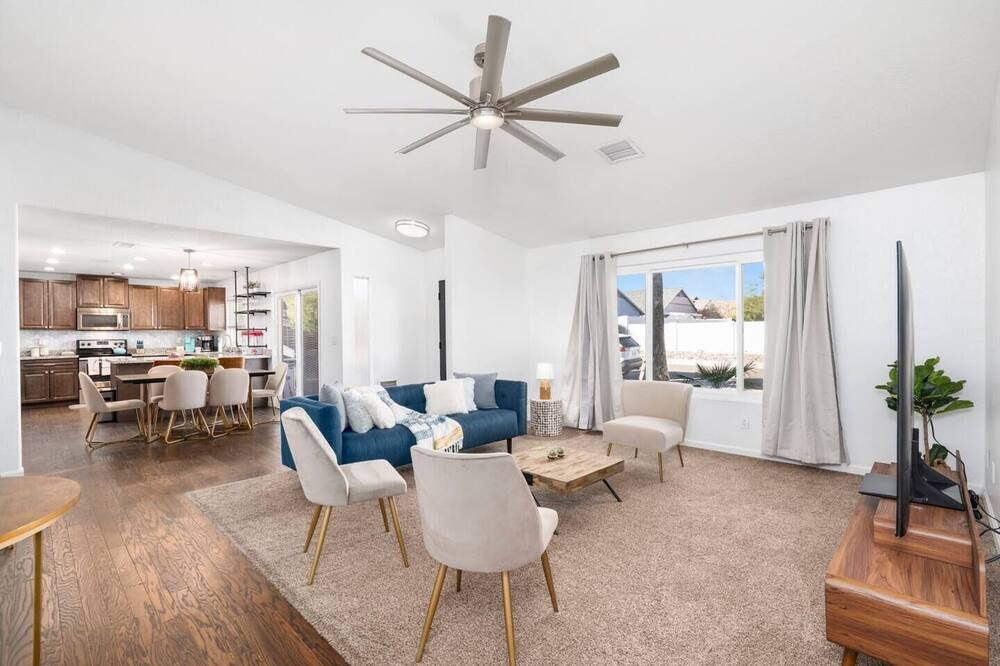 Photo of Bedroom in Scottsdale