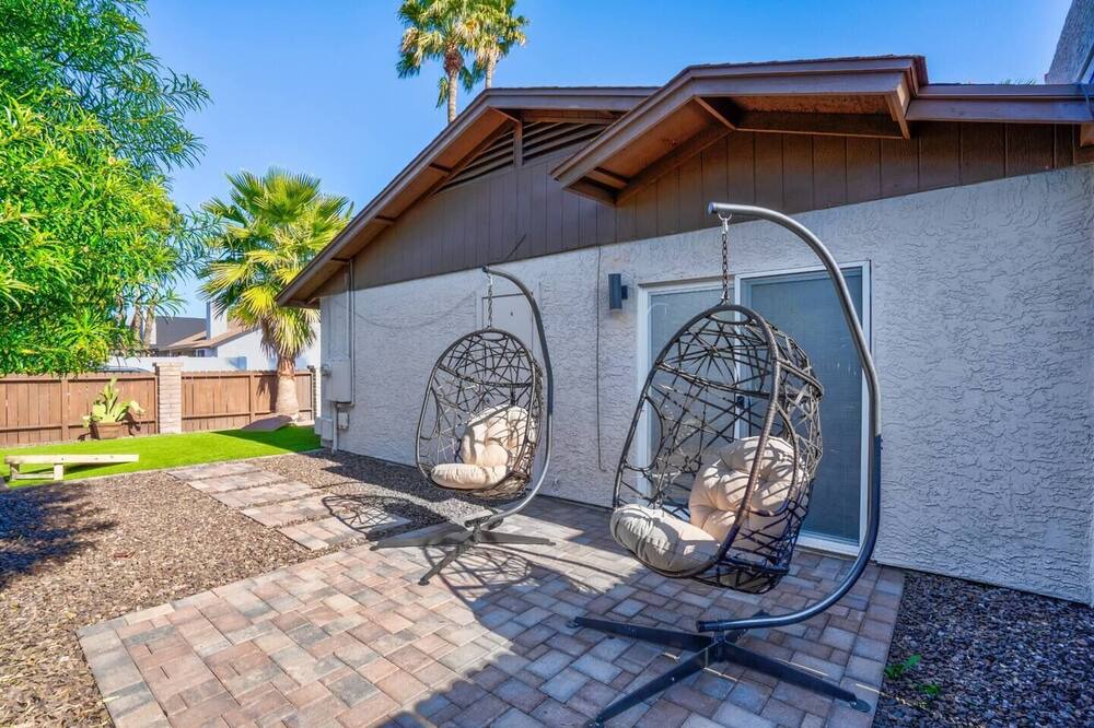 Photo of Outdoor in Scottsdale