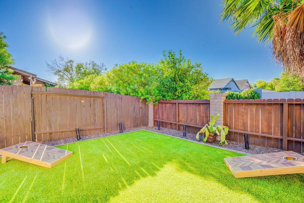 Photo of Outdoor in Scottsdale