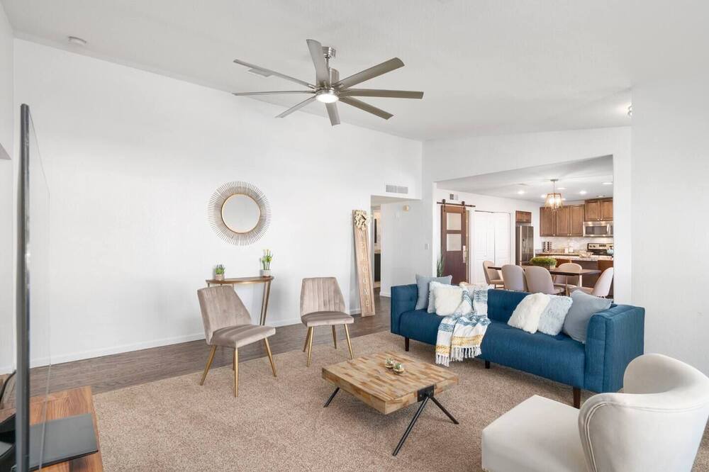Photo of Bedroom in Scottsdale