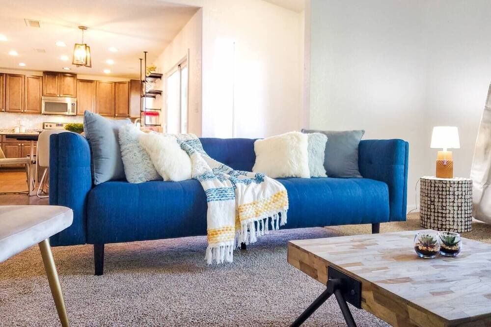 Photo of Bedroom in Scottsdale