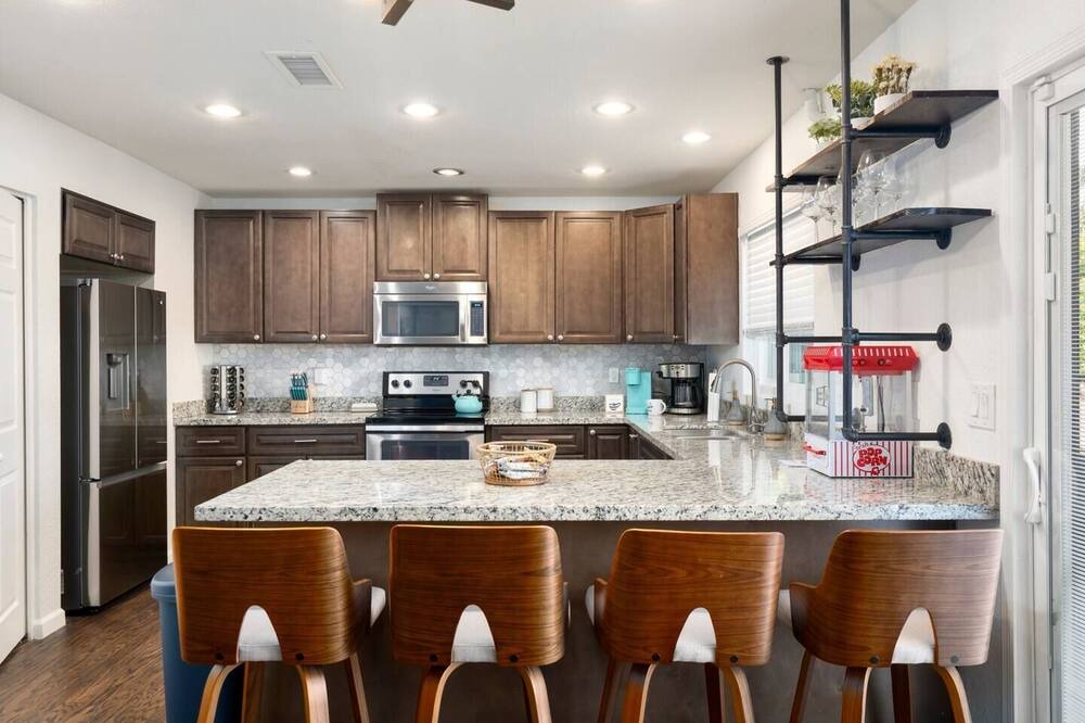 Photo of Kitchen in Scottsdale