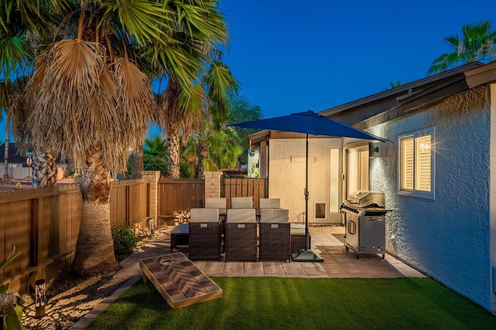 Photo of Outdoor in Scottsdale