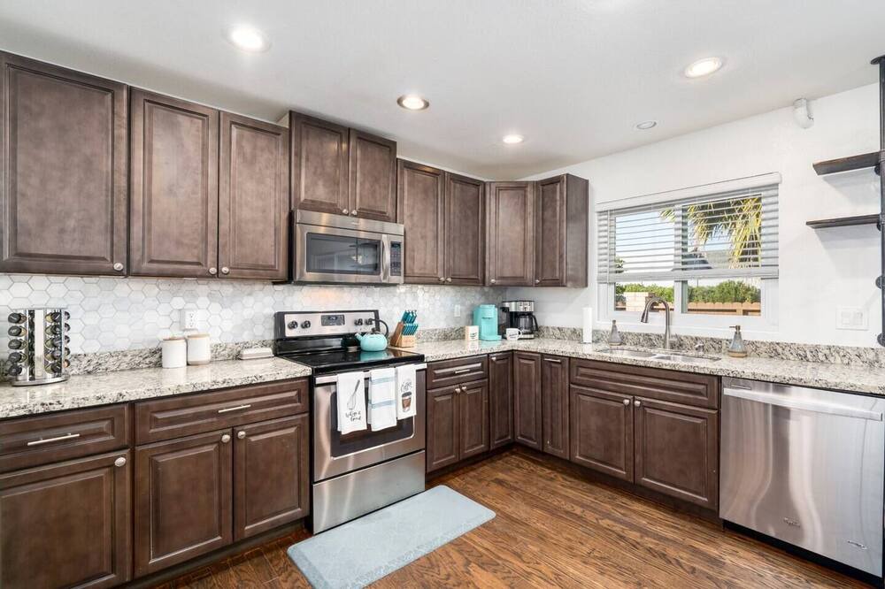 Photo of Kitchen in Scottsdale