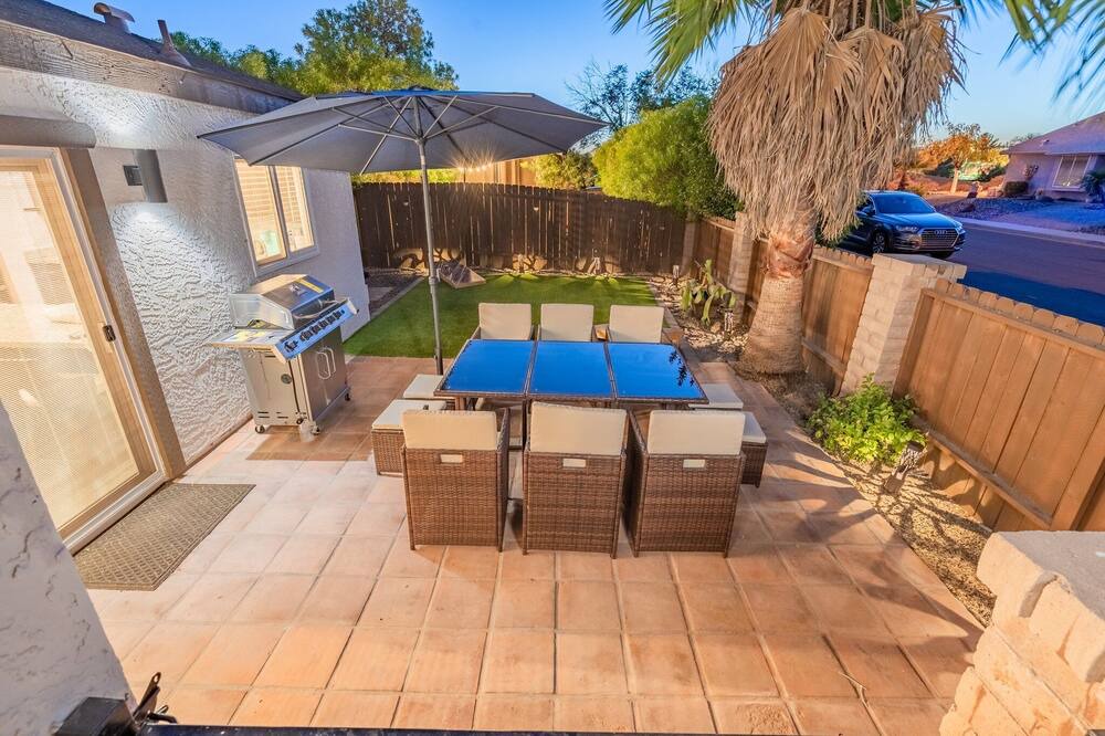 Photo of Outdoor in Scottsdale