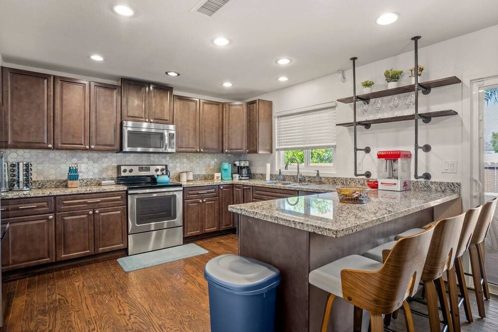 Photo of Kitchen in Scottsdale