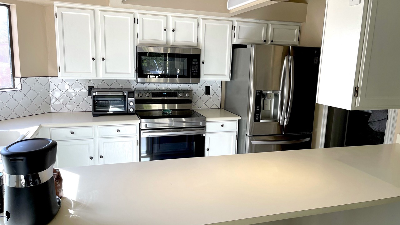 Photo of Kitchen in Arrowhead Ranch