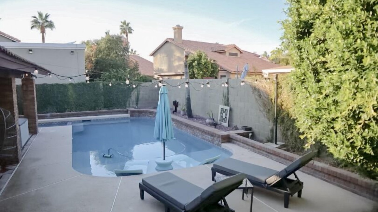 Photo of Outdoor in Arrowhead Ranch