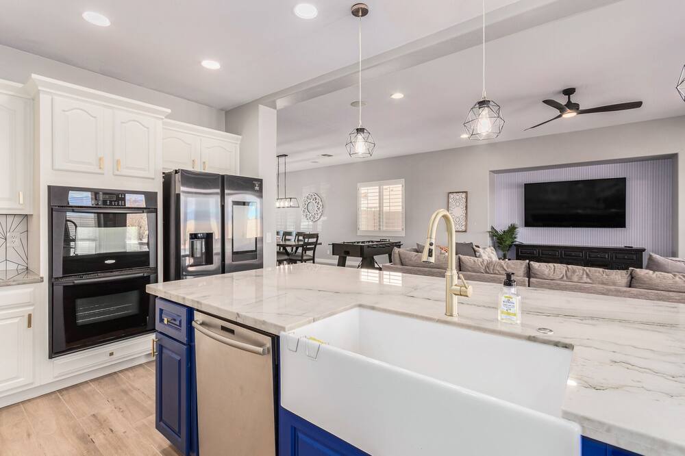 Photo of Kitchen in Stratford Estates