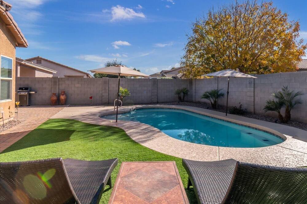 Photo of Outdoor in San Tan Valley