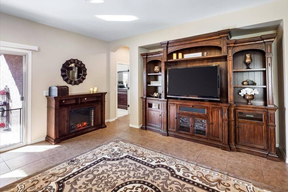 Photo of Livingroom in San Tan Valley