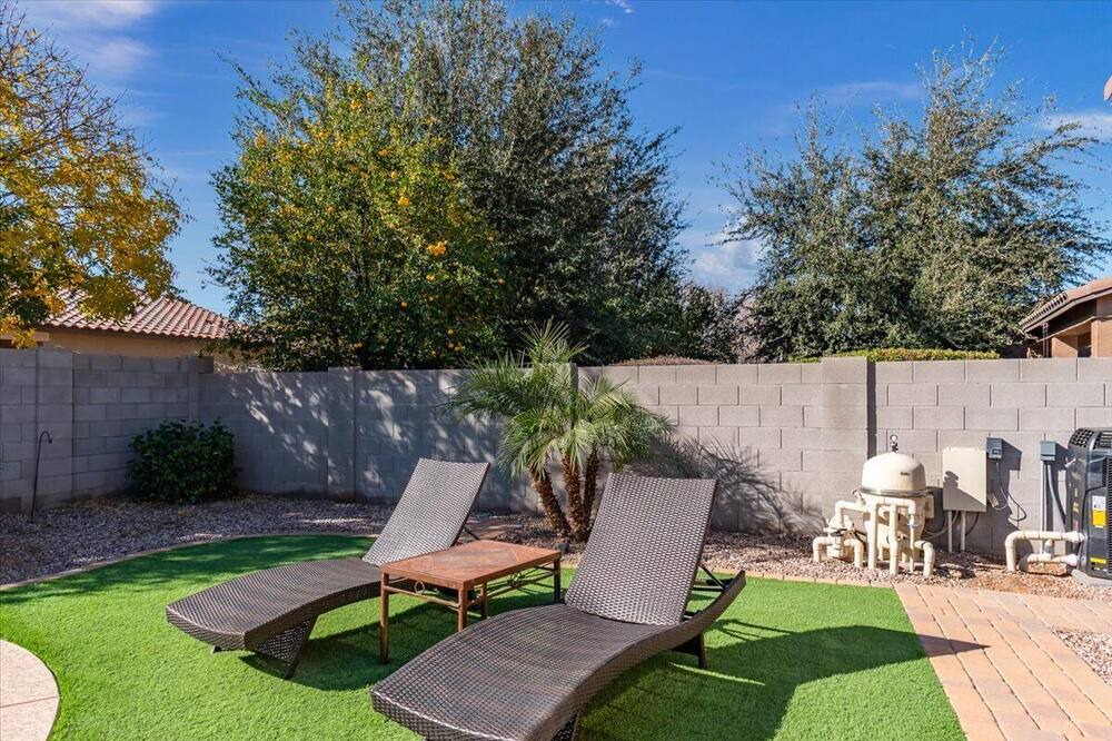 Photo of Outdoor in San Tan Valley