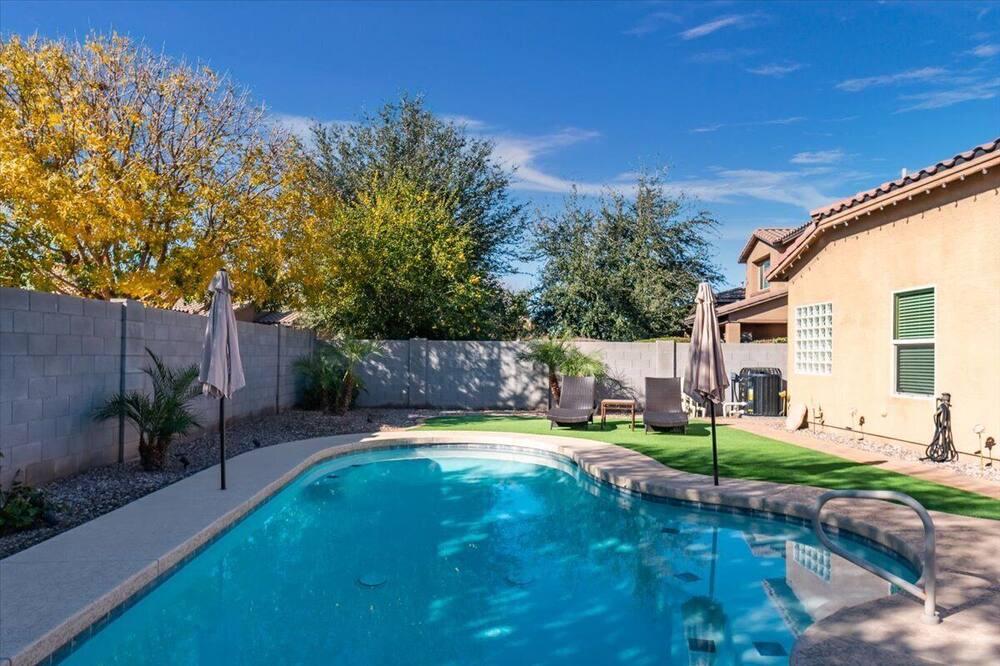 Photo of Outdoor in San Tan Valley