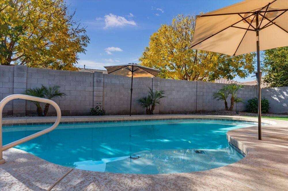 Photo of Outdoor in San Tan Valley