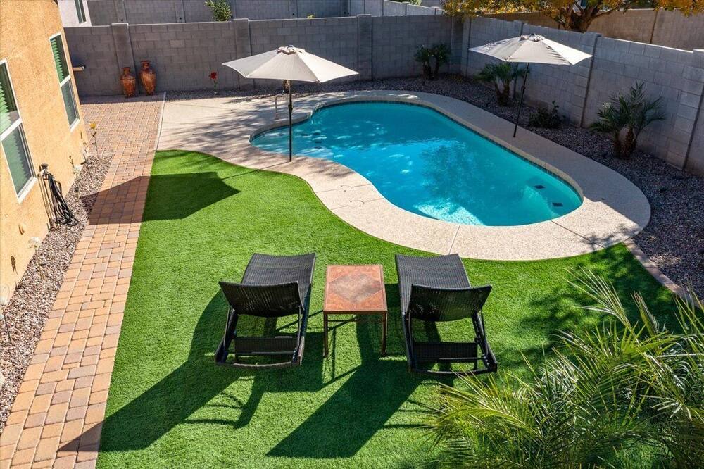 Photo of Outdoor in San Tan Valley