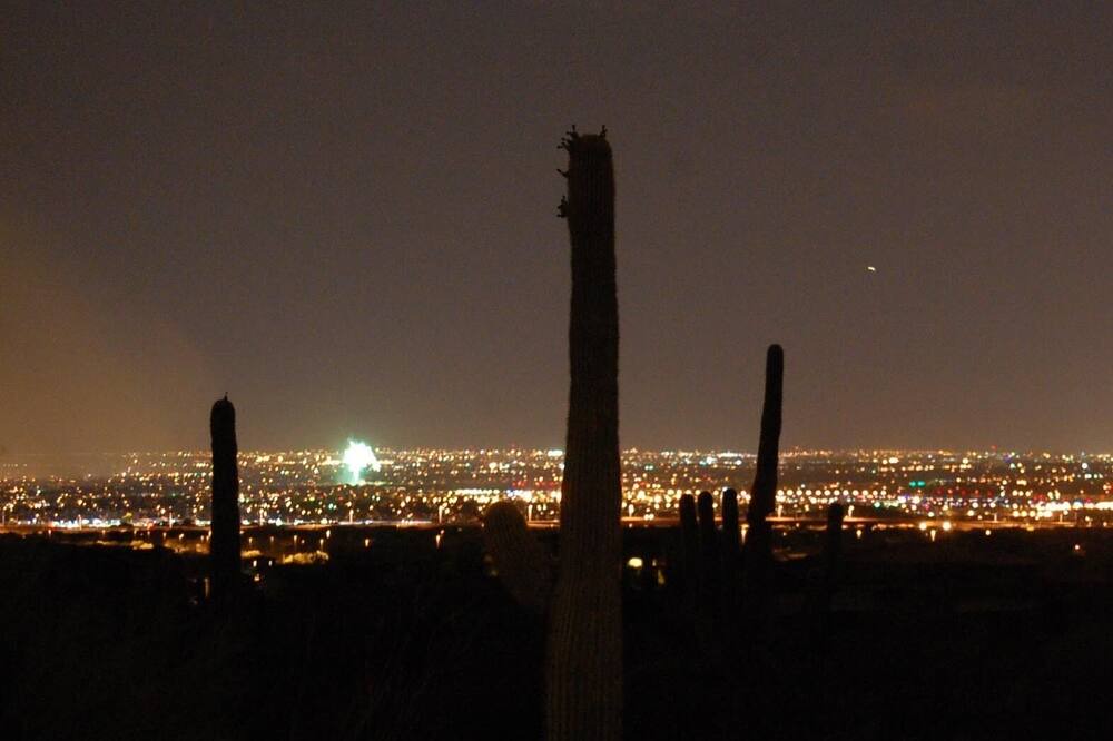 Photo of Others in Las Sendas