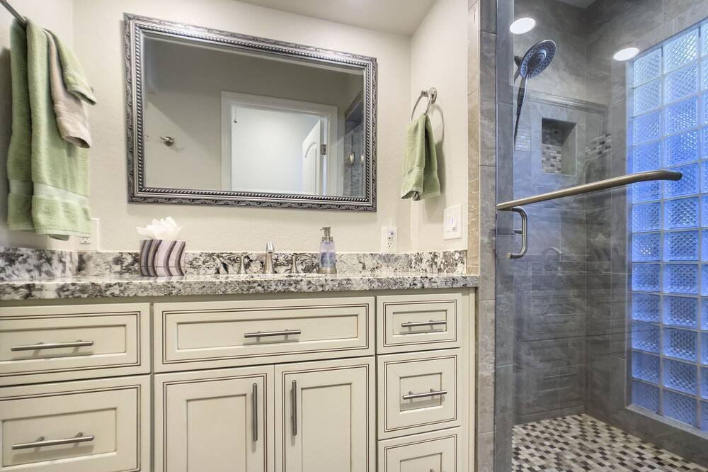 Photo of Bathroom in Las Sendas