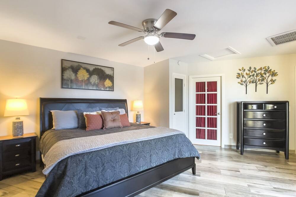 Photo of Bedroom in Las Sendas