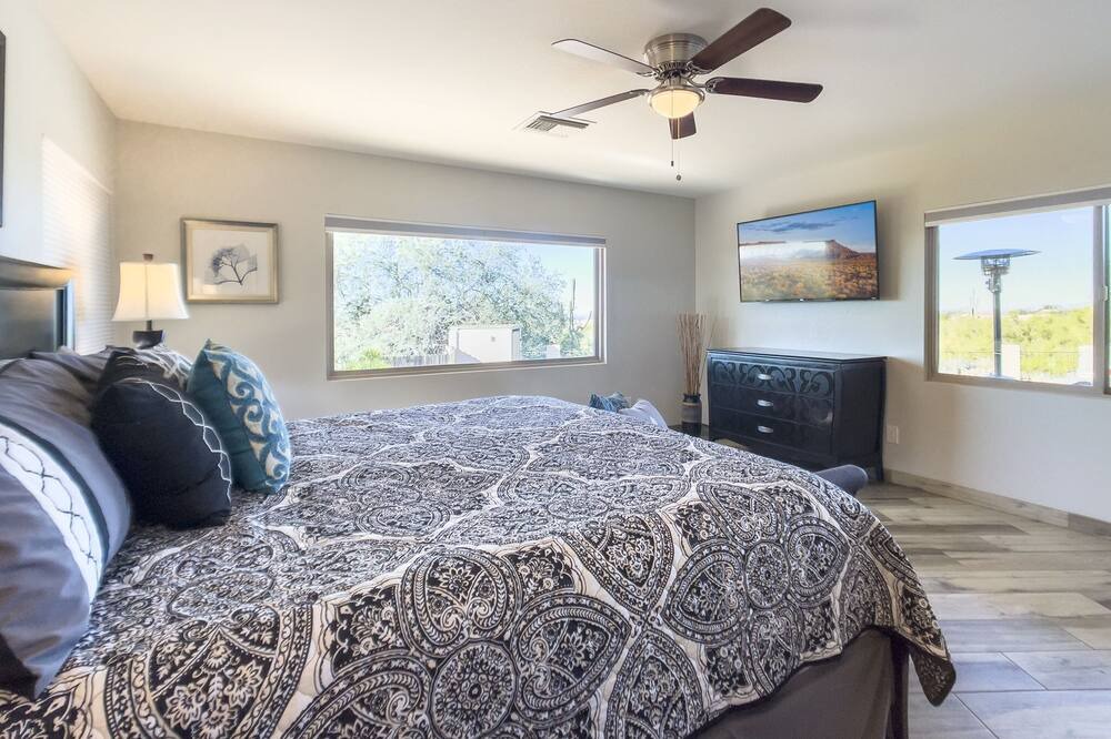 Photo of Bedroom in Las Sendas