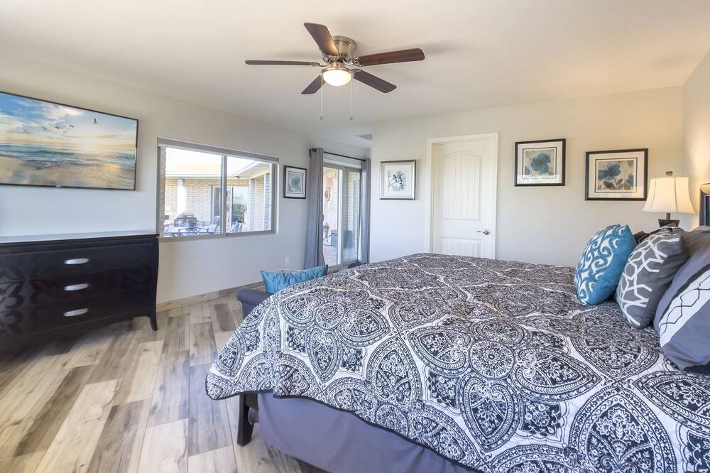 Photo of Bedroom in Las Sendas
