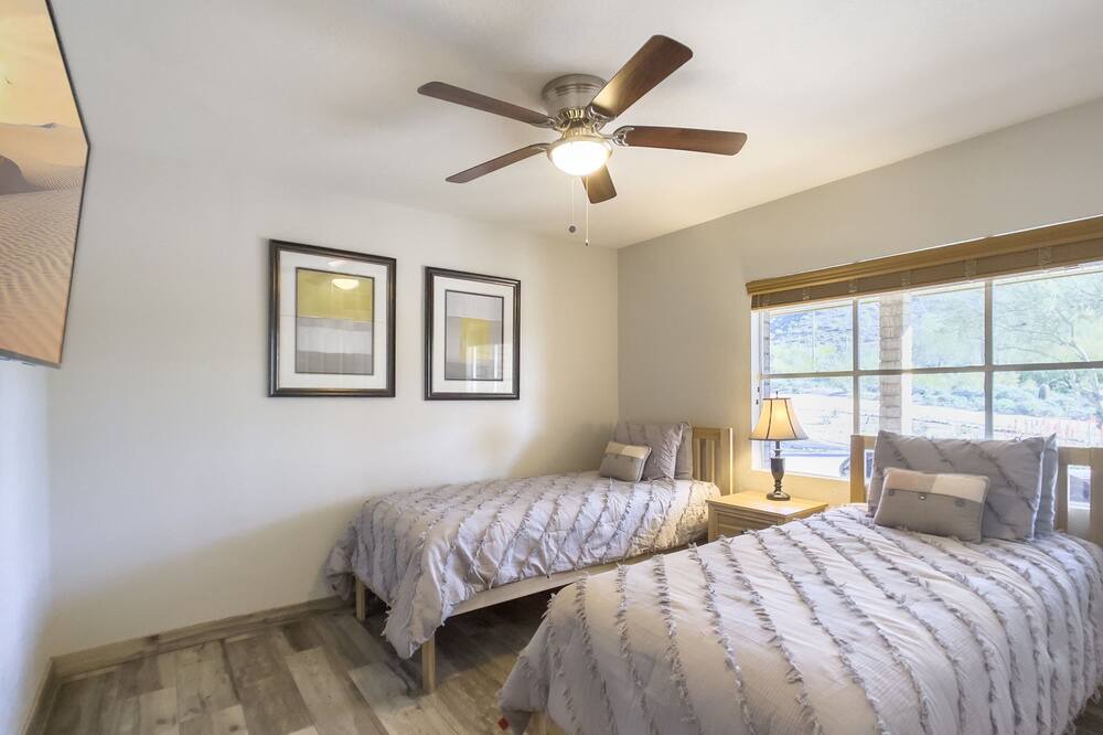 Photo of Bedroom in Las Sendas