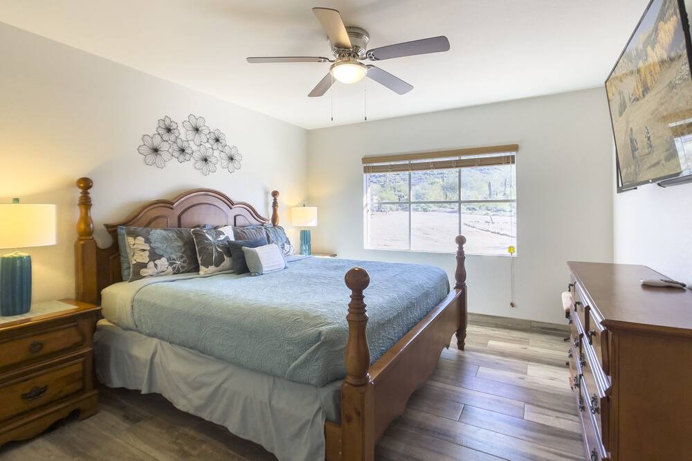 Photo of Bedroom in Las Sendas