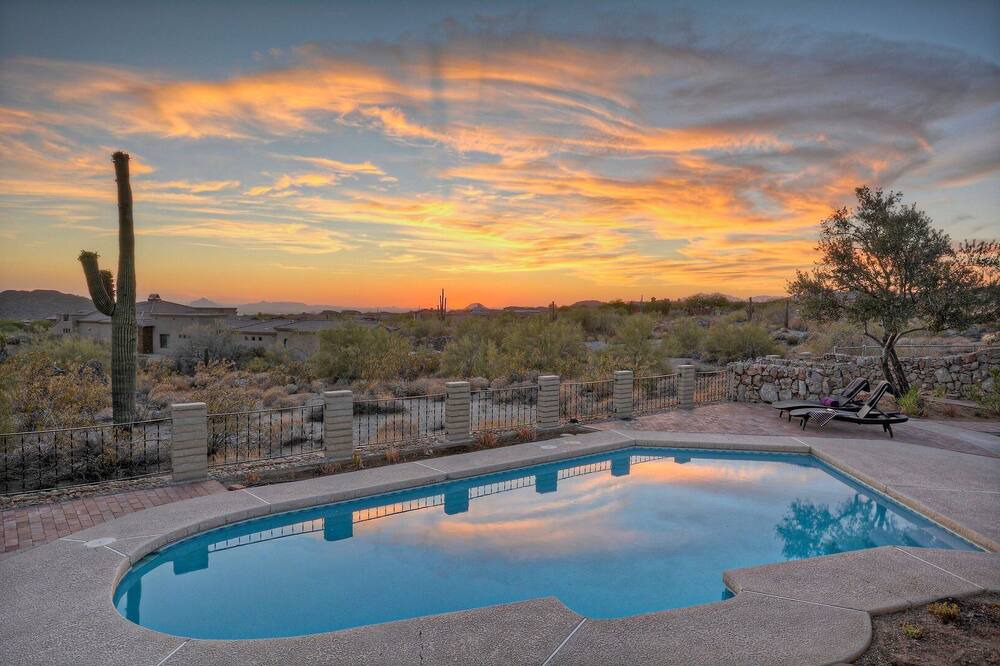 Photo of Outdoor in Las Sendas