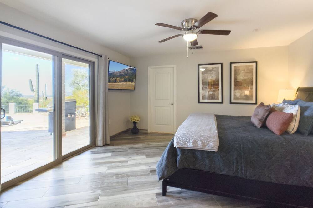 Photo of Bedroom in Las Sendas