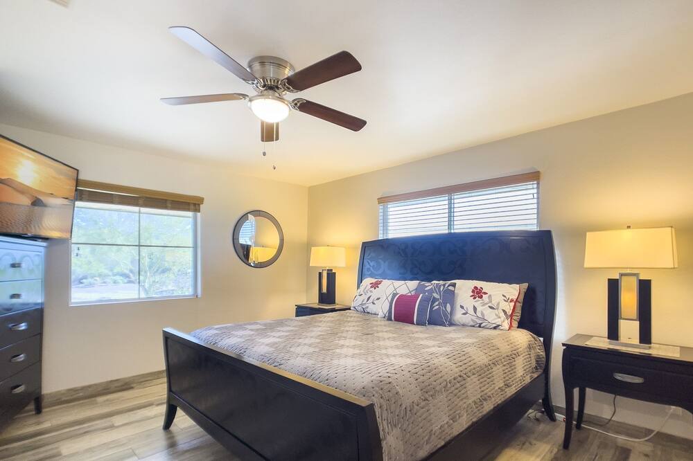 Photo of Bedroom in Las Sendas