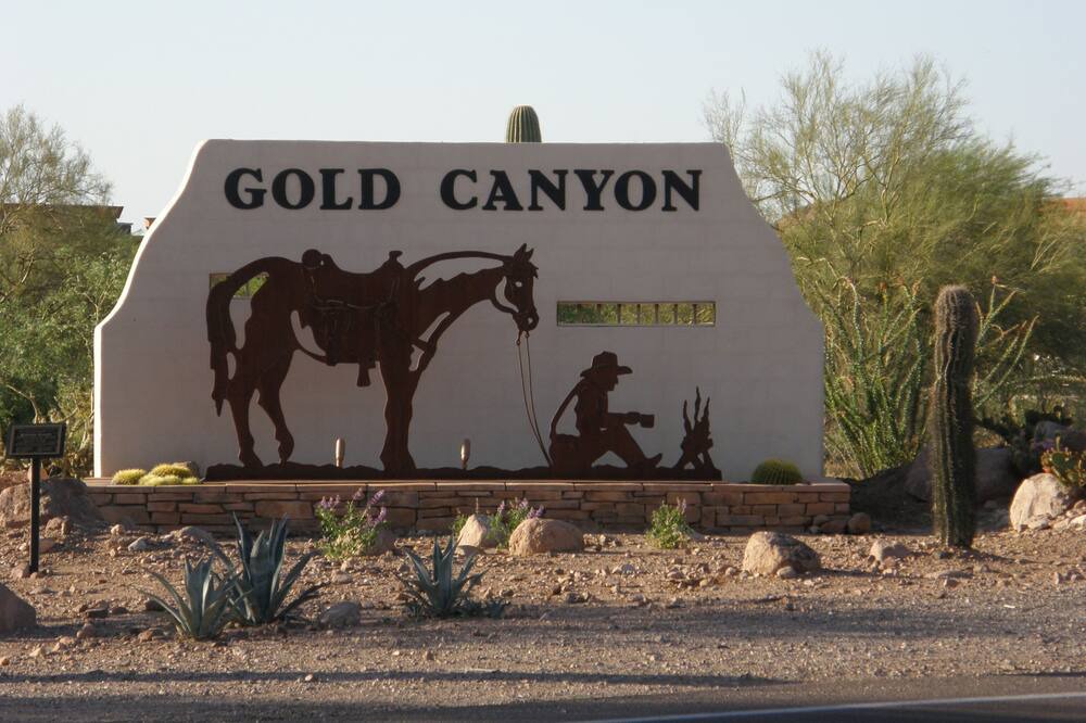 Photo of Outdoor in Gold Canyon