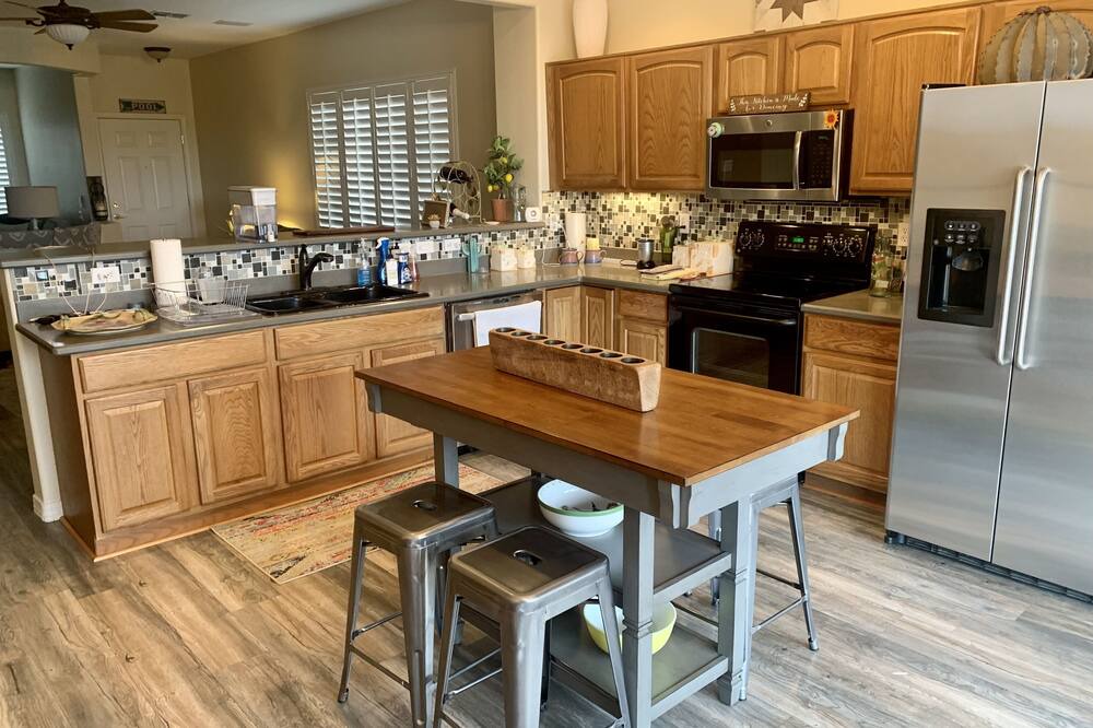Photo of Kitchen in Gold Canyon