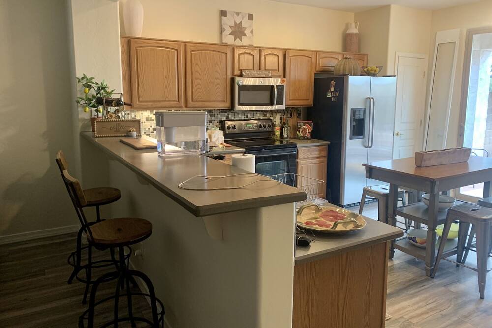 Photo of Kitchen in Gold Canyon