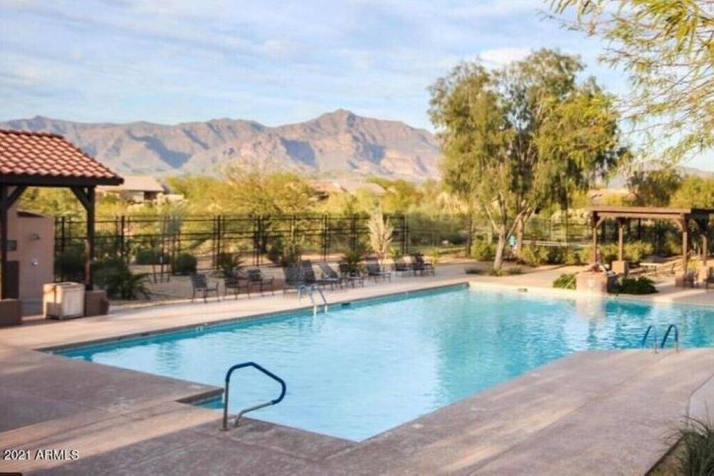 Photo of Outdoor in Gold Canyon