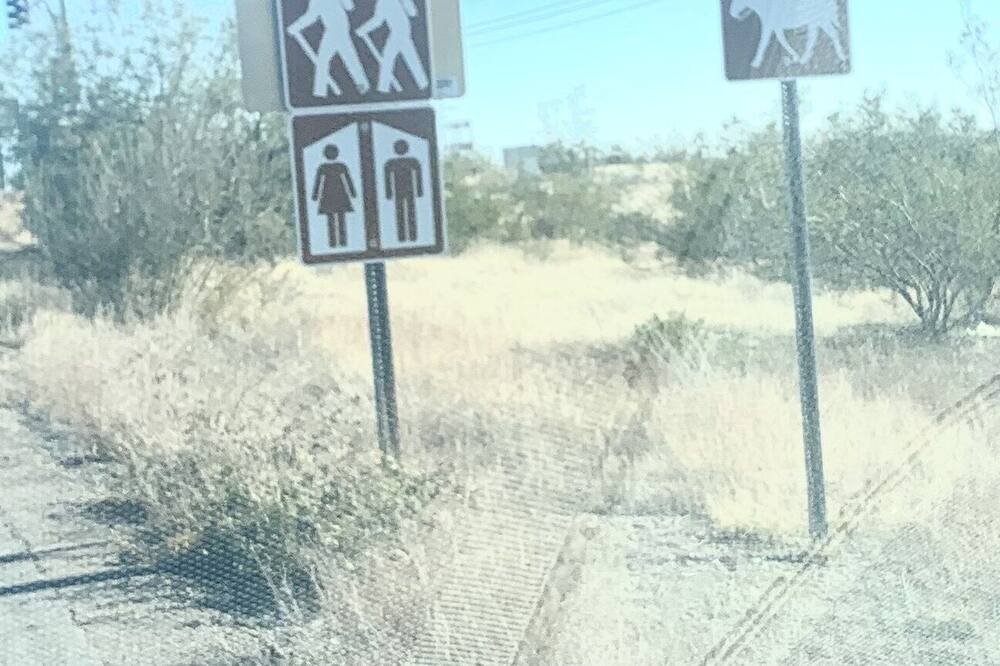 Photo of Others in Gold Canyon
