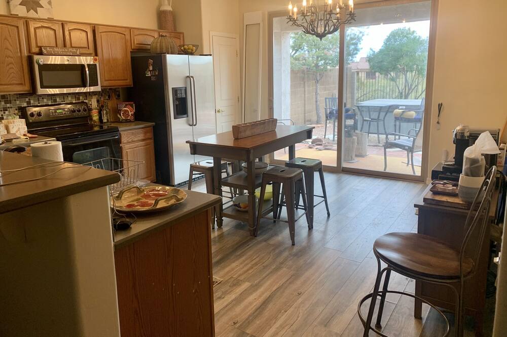 Photo of Kitchen in Gold Canyon