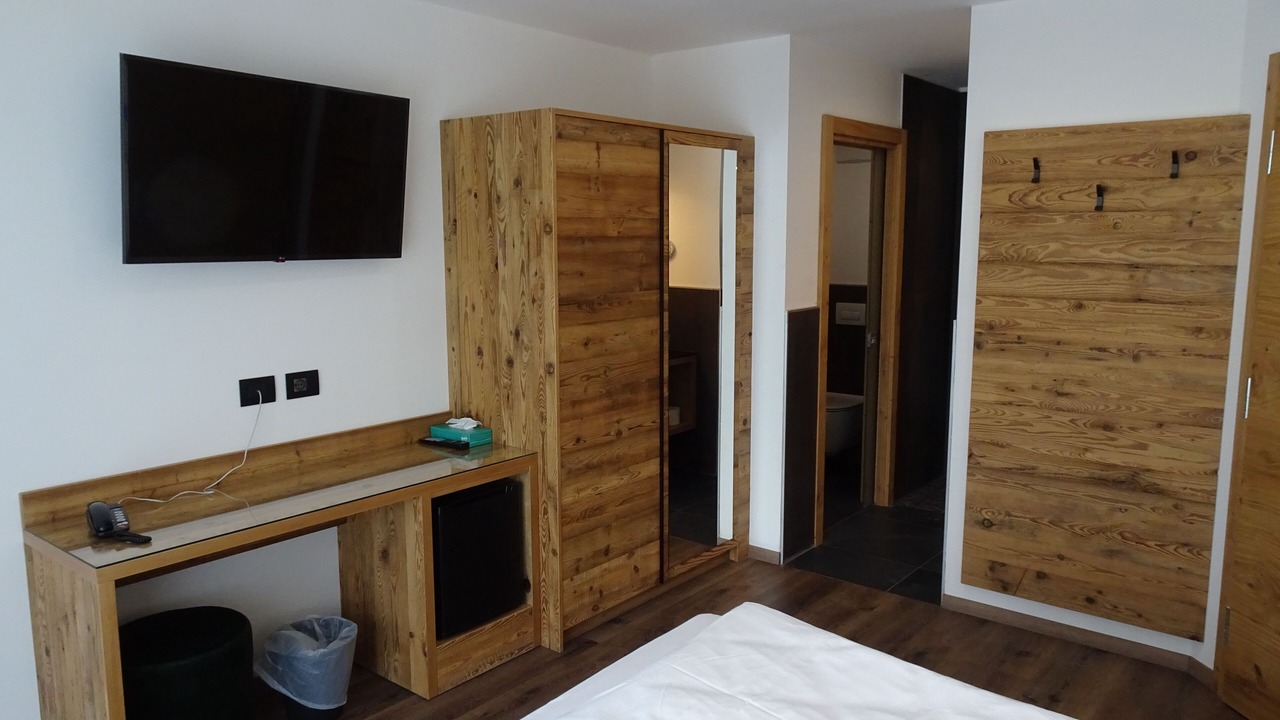 Photo of Bedroom in Moena