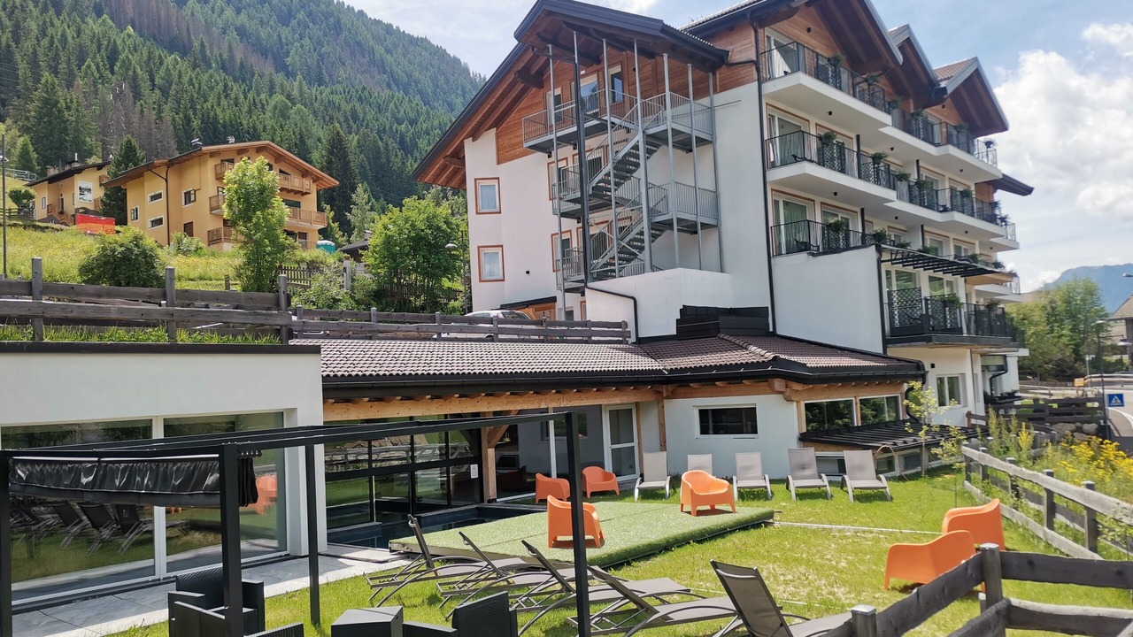 Photo of Outdoor in Moena