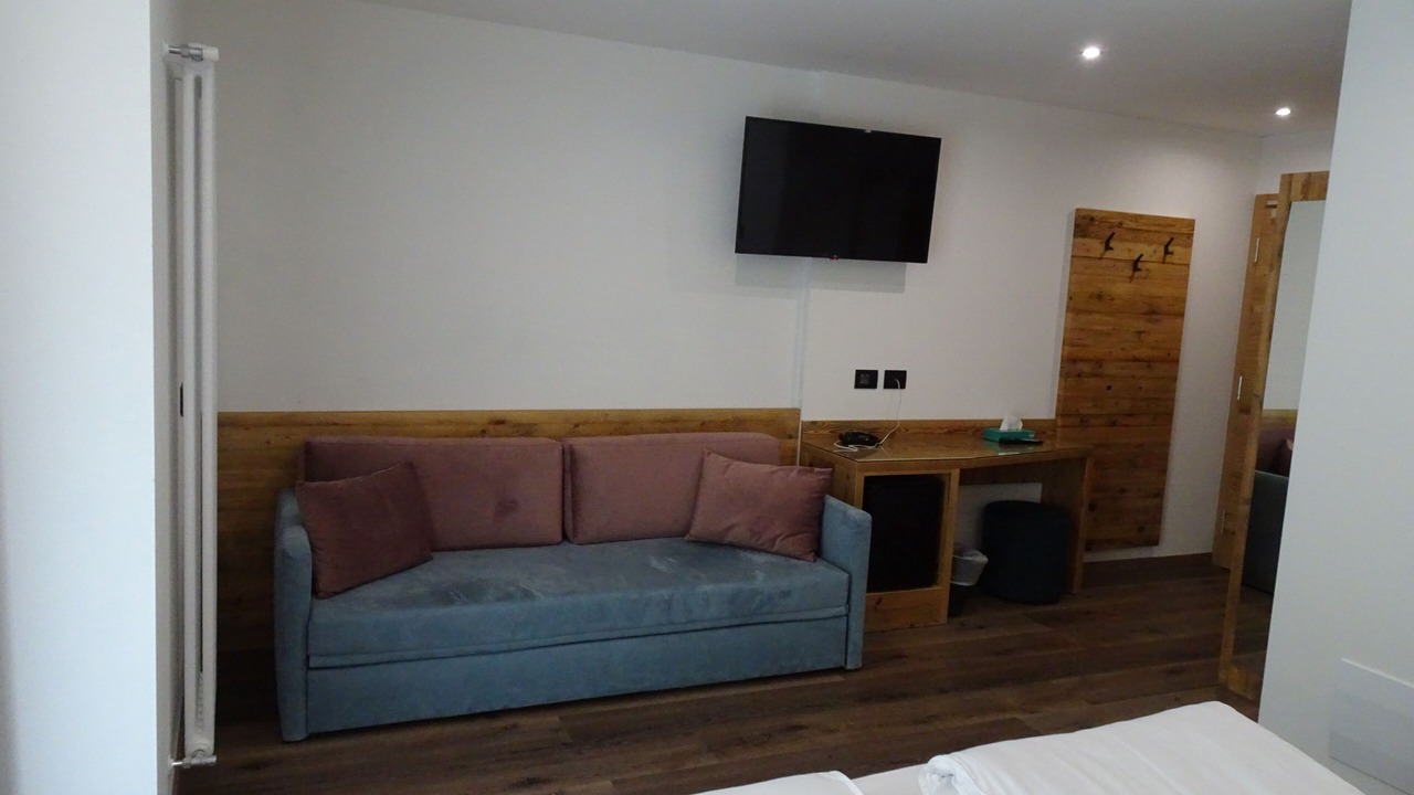 Photo of Bedroom in Moena